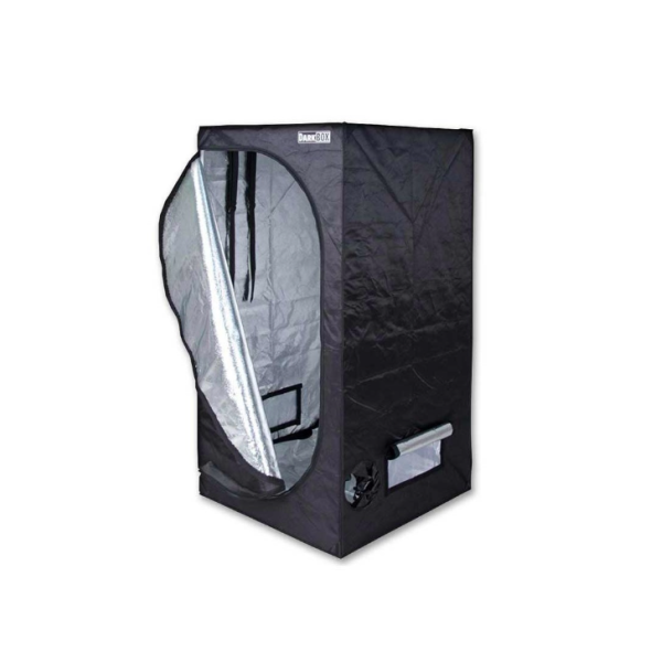 Carpa DB 80x80x160 cm - Dark Box