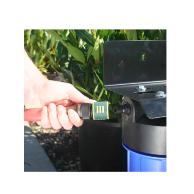 Filtro Pro Grow 2000 L/h - Growmax Water: Agua pura y avanzada para proyectos de gran tamaño - Novaweed Filtro Pro Grow 2000 L/h - Growmax Water: Agua pura y avanzada para proyectos de gran tamaño - Novaweed