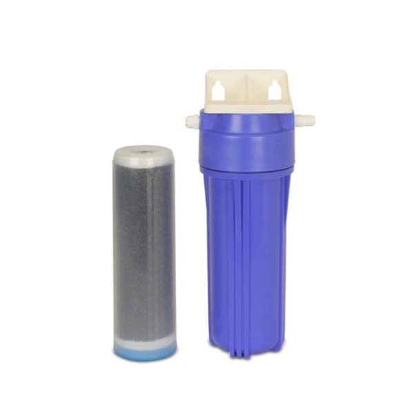 Kit Des-Ionizacion 10 - Growmax Water