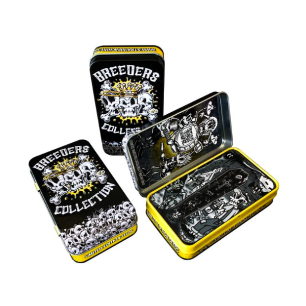 Northern Lights X Amnesia 3Uds - Strain Machine