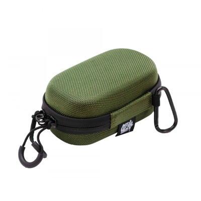 Lleva tu parafernalia de cannabis sin olores con el Bolso Pequeño Green de Ozeta en Novaweed Lleva tu parafernalia de cannabis sin olores con el Bolso Pequeño Green de Ozeta en Novaweed