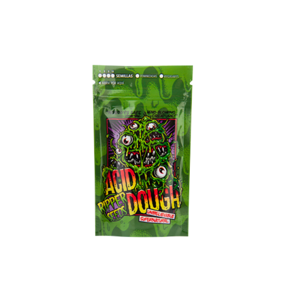 Acid Dough 3 uds - Ripper Seeds