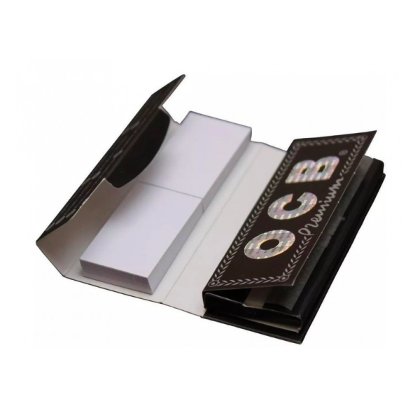 Papelillos OCB Premium 1 1/4 + Filtros - OCB