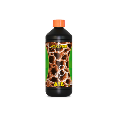 Mejora la salud de tus plantas con Ata Zyme 1L de Atami en Novaweed
