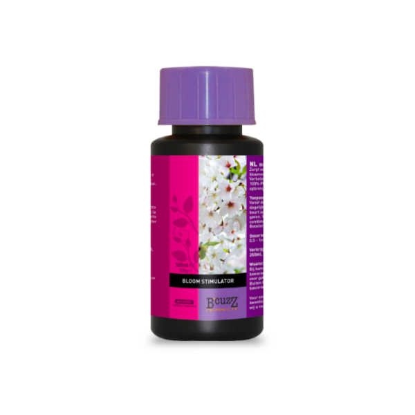 B Cuzz Bloom Stimulator 100 Ml -  Atami