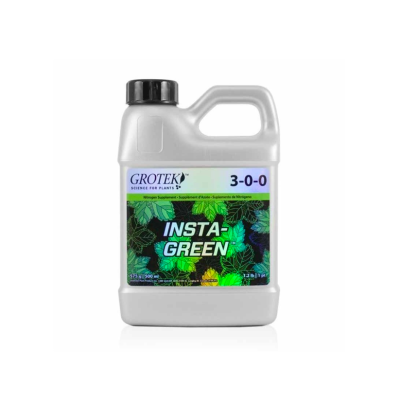 Revitaliza tus plantas: Insta Green 500 ML en Novaweed