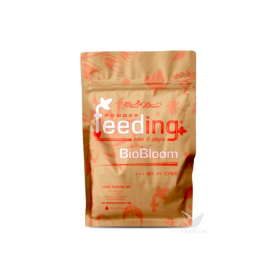 Potencia tus plantas con Bio Bloom  - Gh Feeding | Novaweed