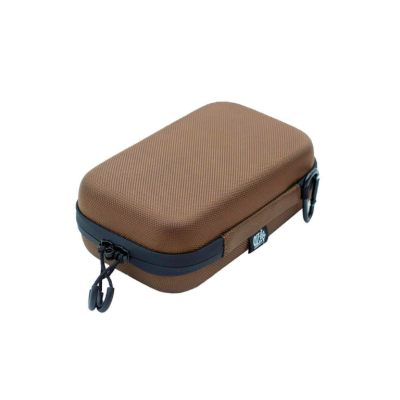 Estuche Grande Brown: Organiza y Protege en Novaweed Estuche Grande Brown: Organiza y Protege en Novaweed
