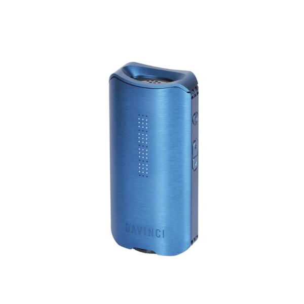 Vaporizador IQ 2 Blue - Da Vinci