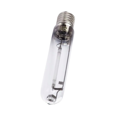 Ampolleta HPS Sodio 250W - 4:20 All Time: Potencia y Calidad en Novaweed