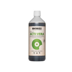 Fertilizante Acti Vera 1 L de Biobizz en Novaweed - Oferta especial Fertilizante Acti Vera 1 L de Biobizz en Novaweed - Oferta especial