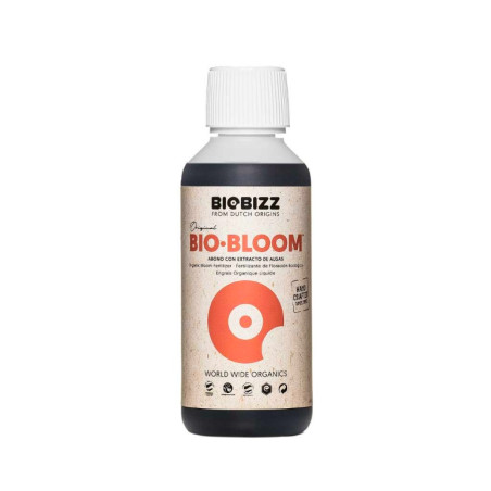 Bio Bloom 250 ML - Biobizz