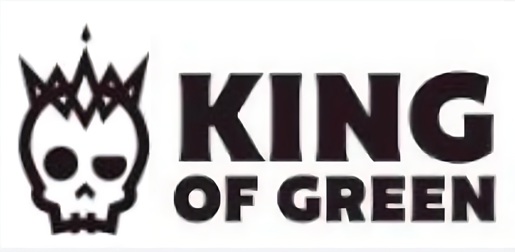 King of Green