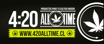 4:20 All Time